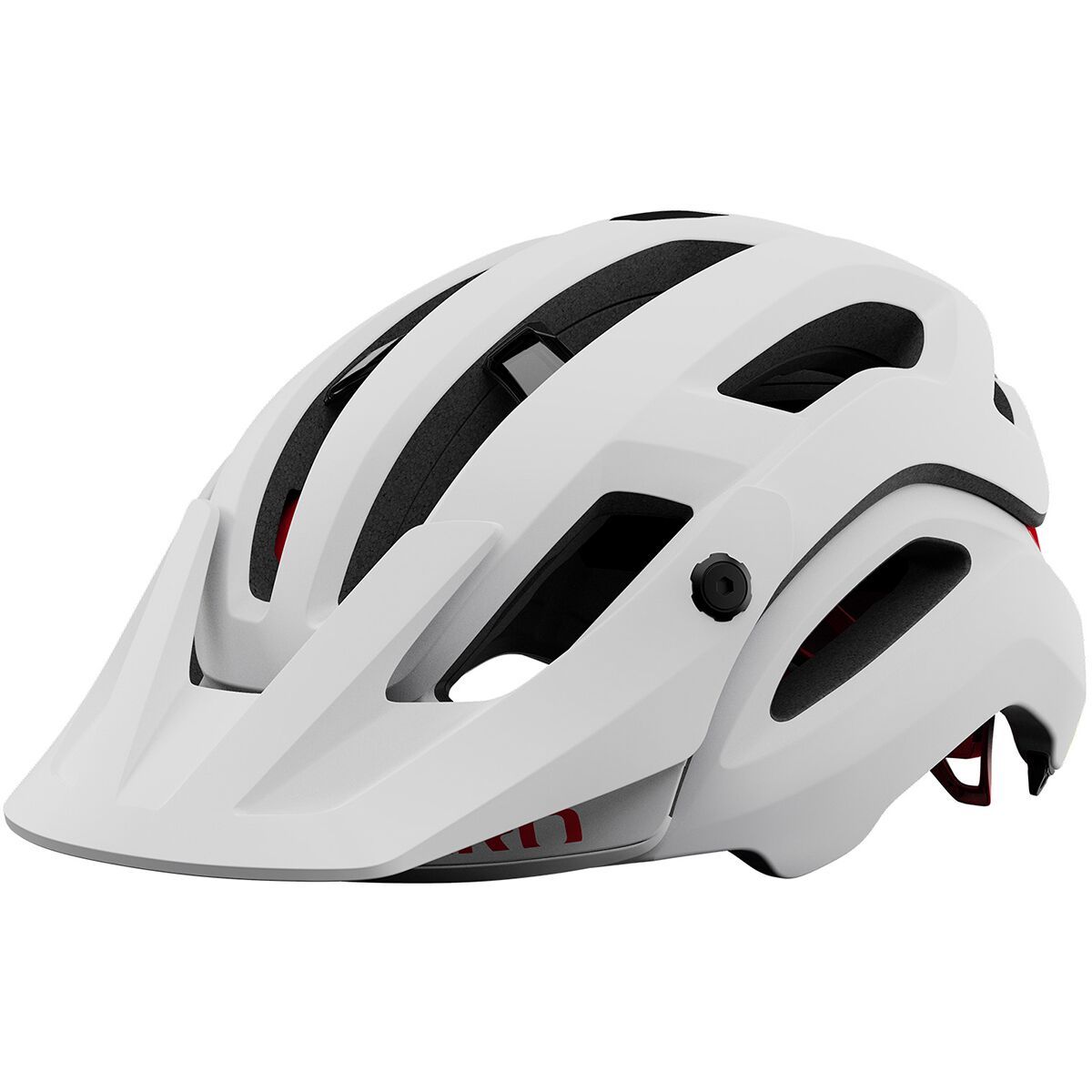 Image of Giro Manifest Spherical Mips Helmet Matte White/Black, S