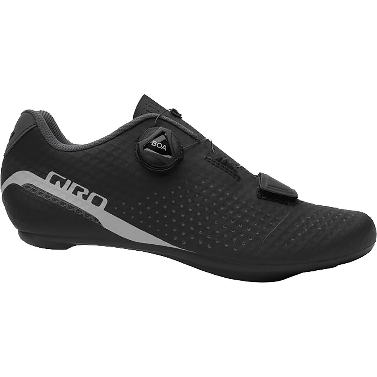 Image of Giro Cadet Cycling Shoe - Women's Black, 42.0