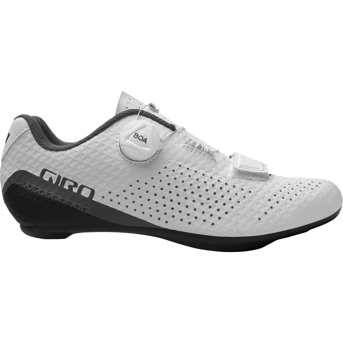 Image of Giro Cadet Cycling Shoe - Women's White, 37.0