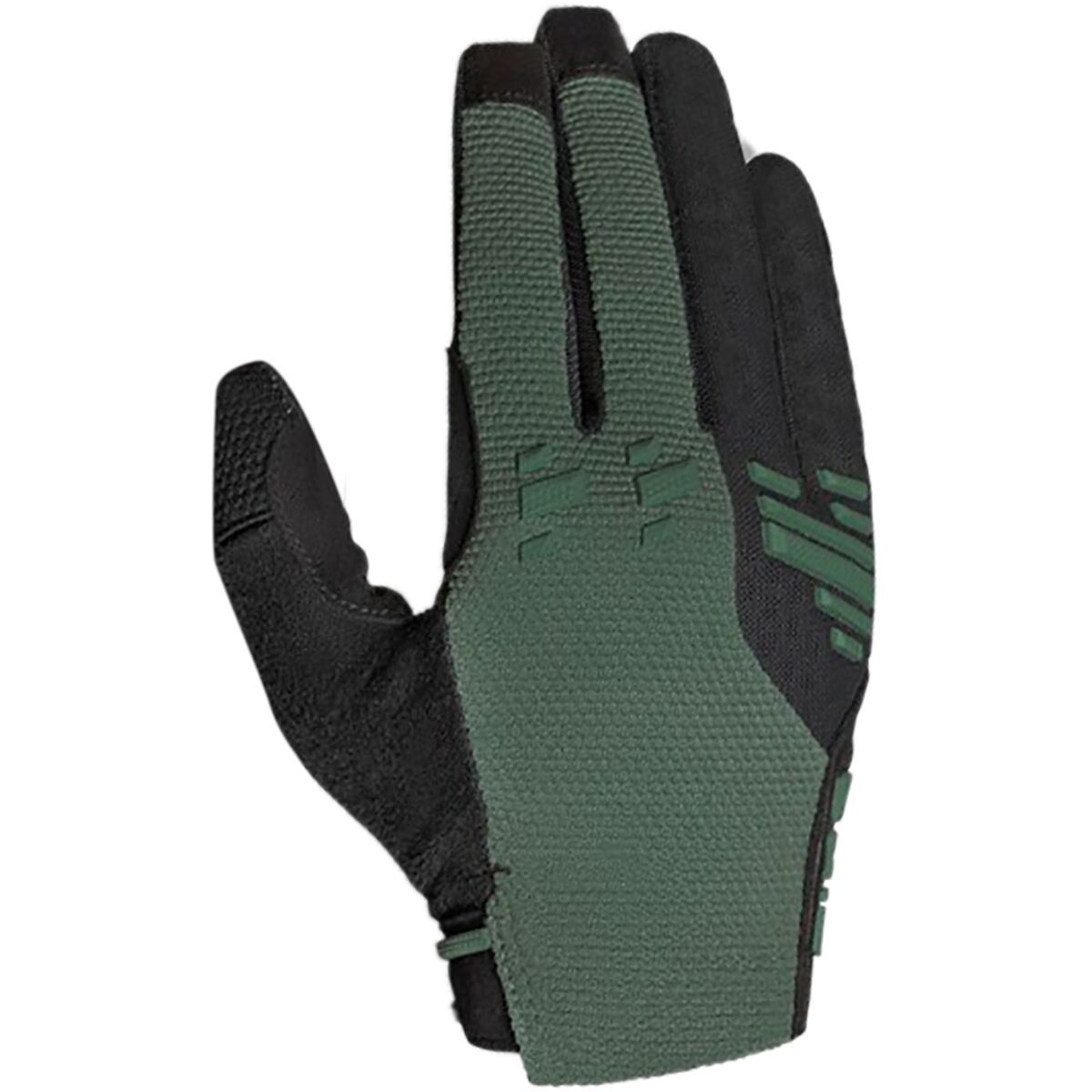 Image of Giro Havoc Glove - Women's Grey Green, M