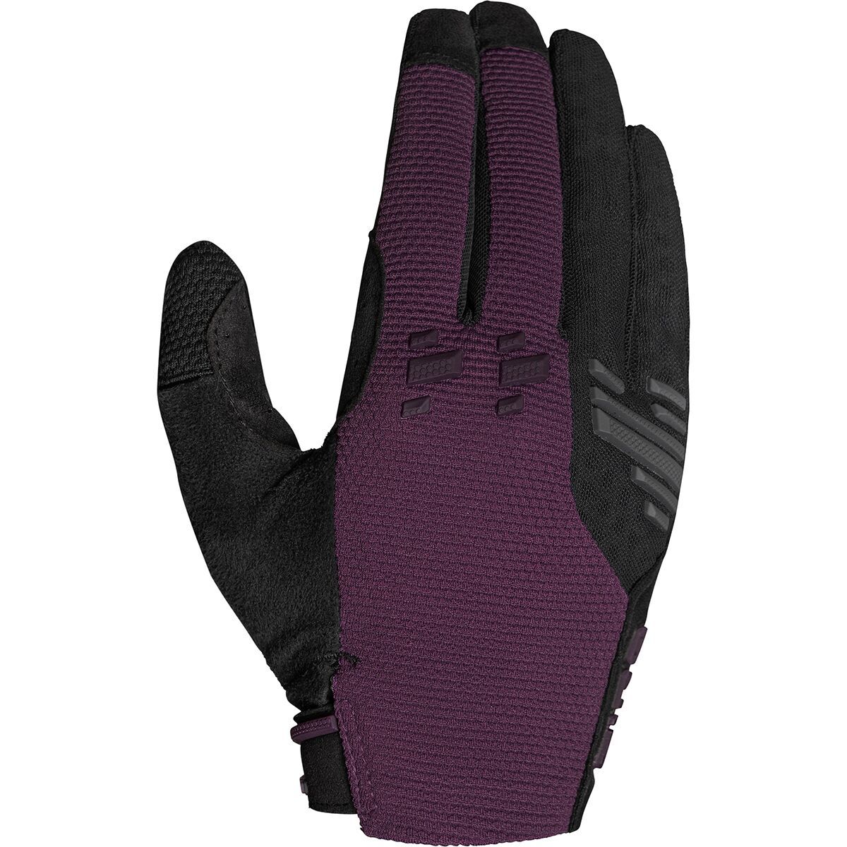 Image of Giro Havoc Glove - Women's Urchin Purple, M