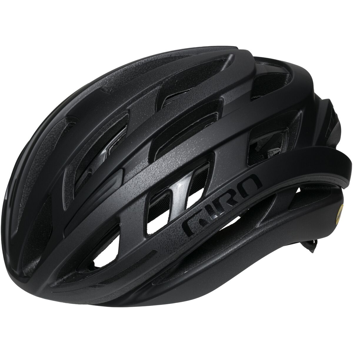 Image of Giro Helios Spherical Mips Helmet Matte Black Fade, S