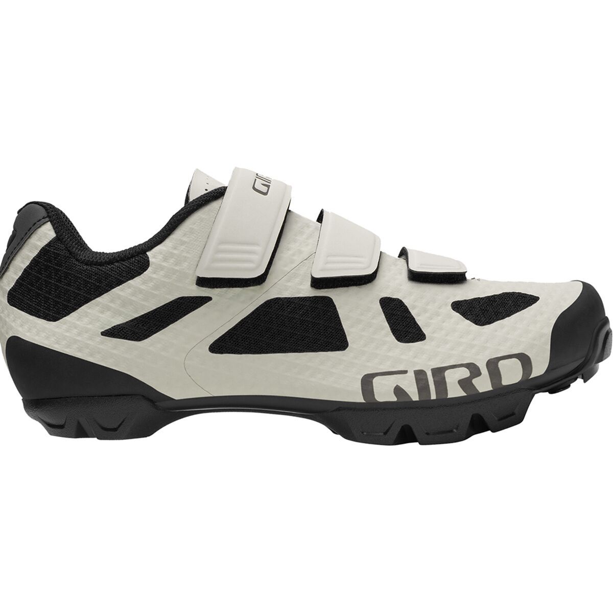 Image of Giro Ranger Cycling Shoe - Men's Light Sharkskin, 44.0