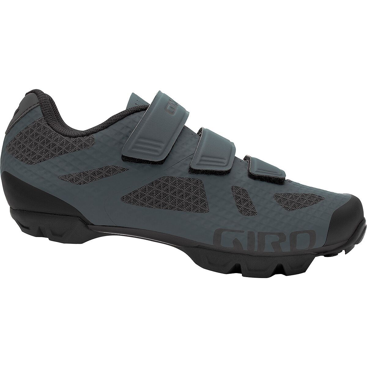 Image of Giro Ranger Cycling Shoe - Men's Portaro Grey, 45.0