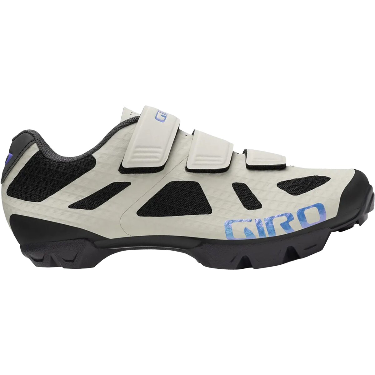 Image of Giro Ranger Cycling Shoe - Women's Light Sharkskin, 42.0