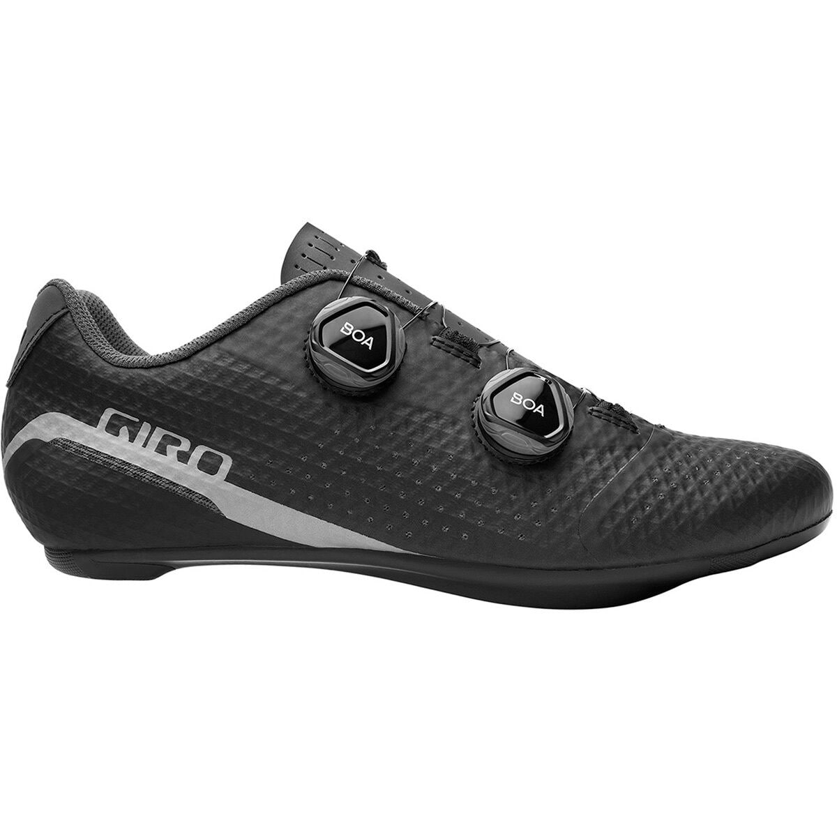 Image of Giro Regime Cycling Shoe - Women's Black, 40.5