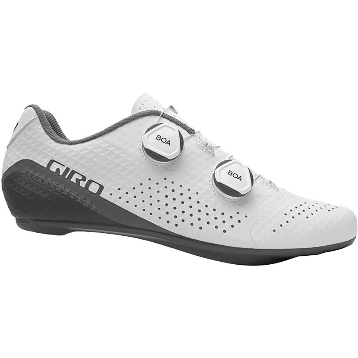 Image of Giro Regime Cycling Shoe - Women's White, 39.5