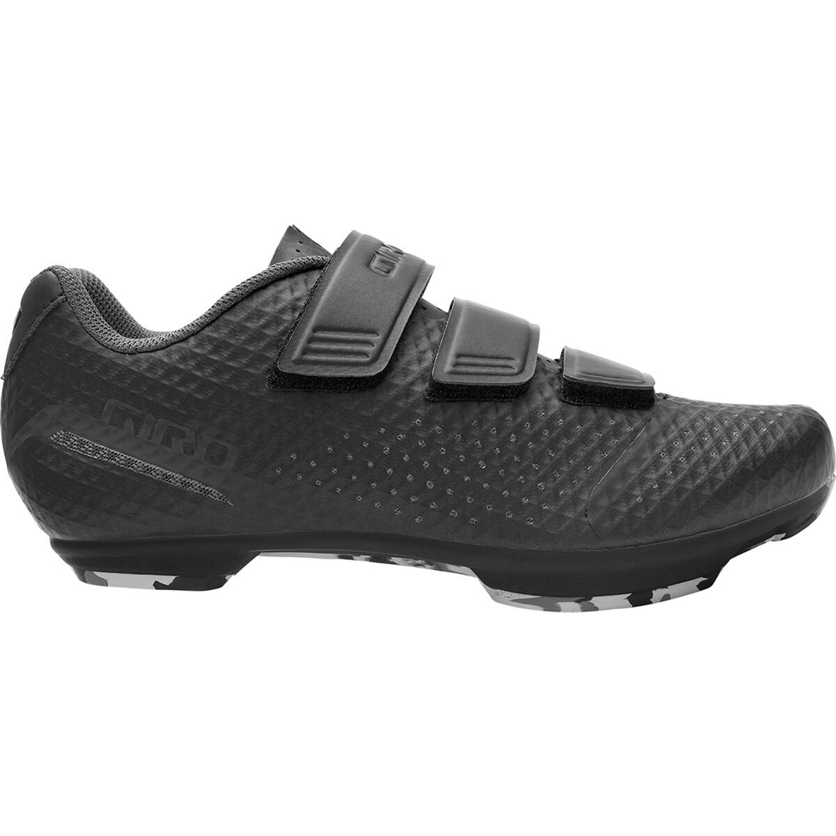 Image of Giro Rev Cycling Shoe - Women's Black, 40.0