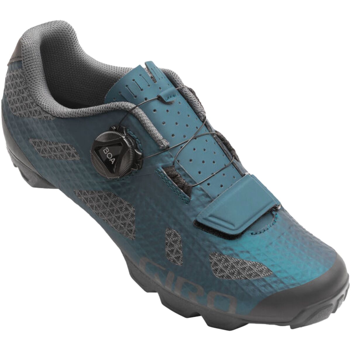 Giro Rincon Cycling Shoe - Women's - Bike