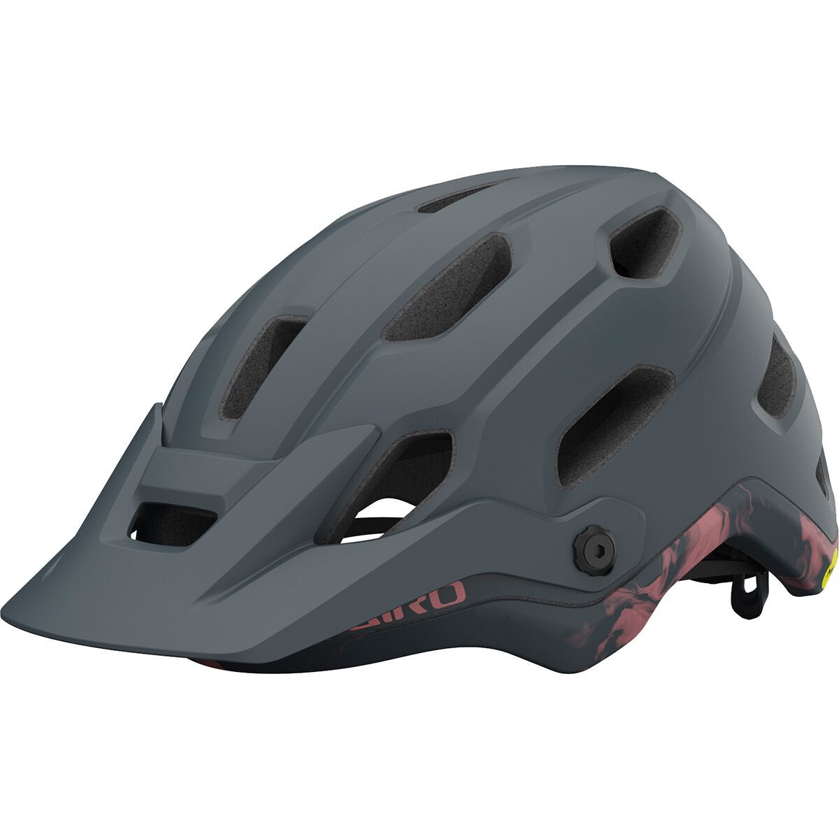 Image of Giro Source Mips Helmet Matte Dusty Rose Cosmic, S