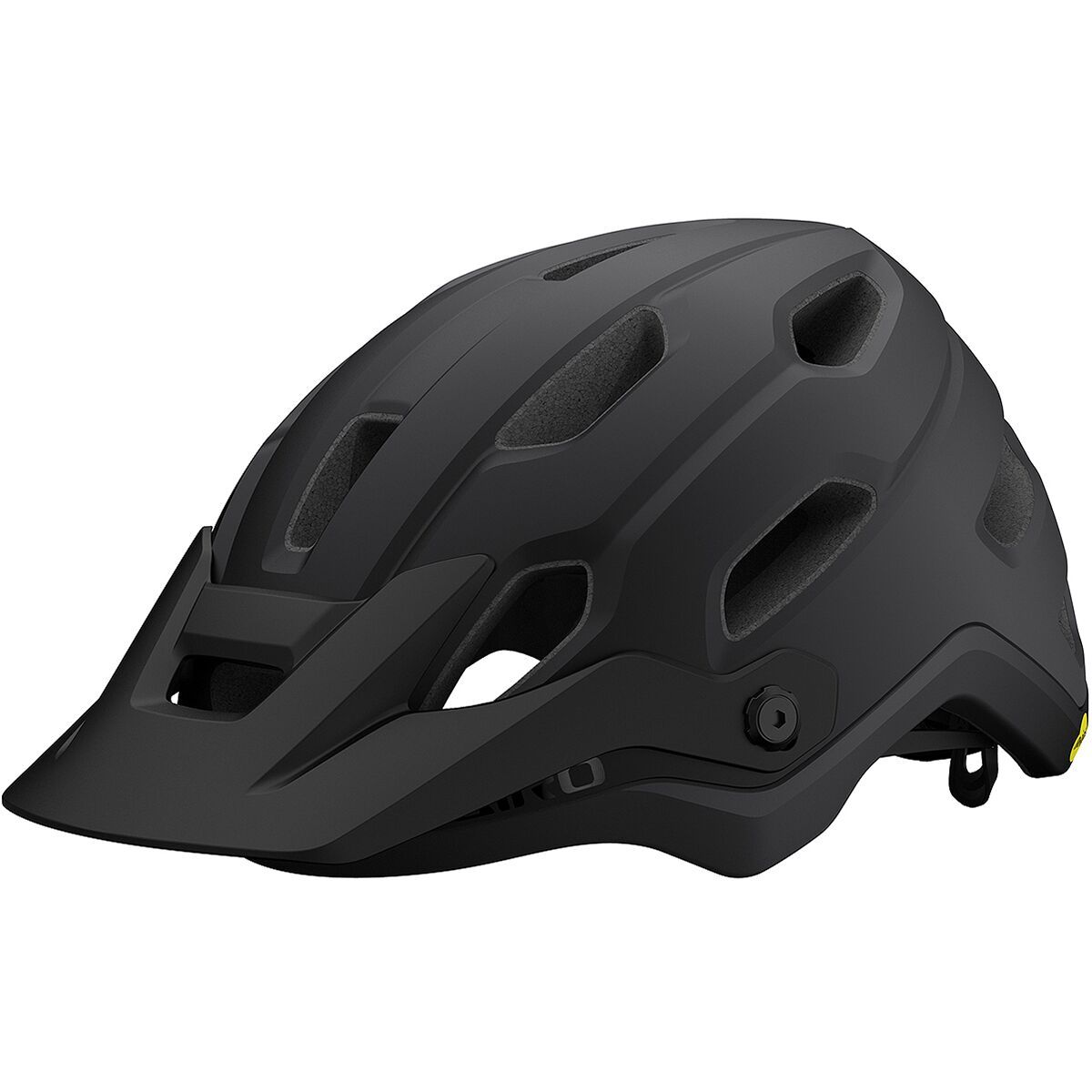 Giro Source Mips Helmet Matte Trail Green, S