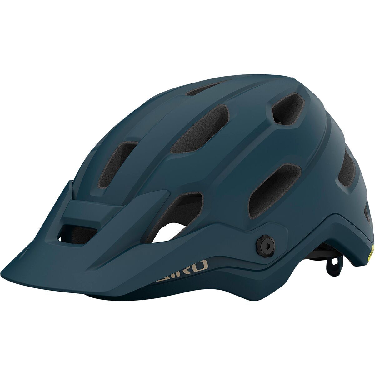 Image of Giro Source Mips Helmet Matte Harbor Blue, S