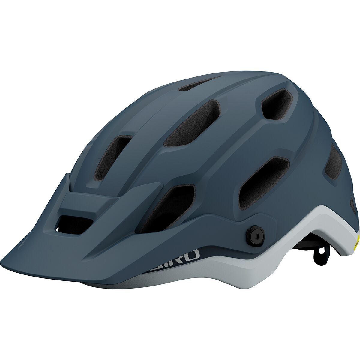 Giro Source Mips Helmet Matte Portaro Grey, M