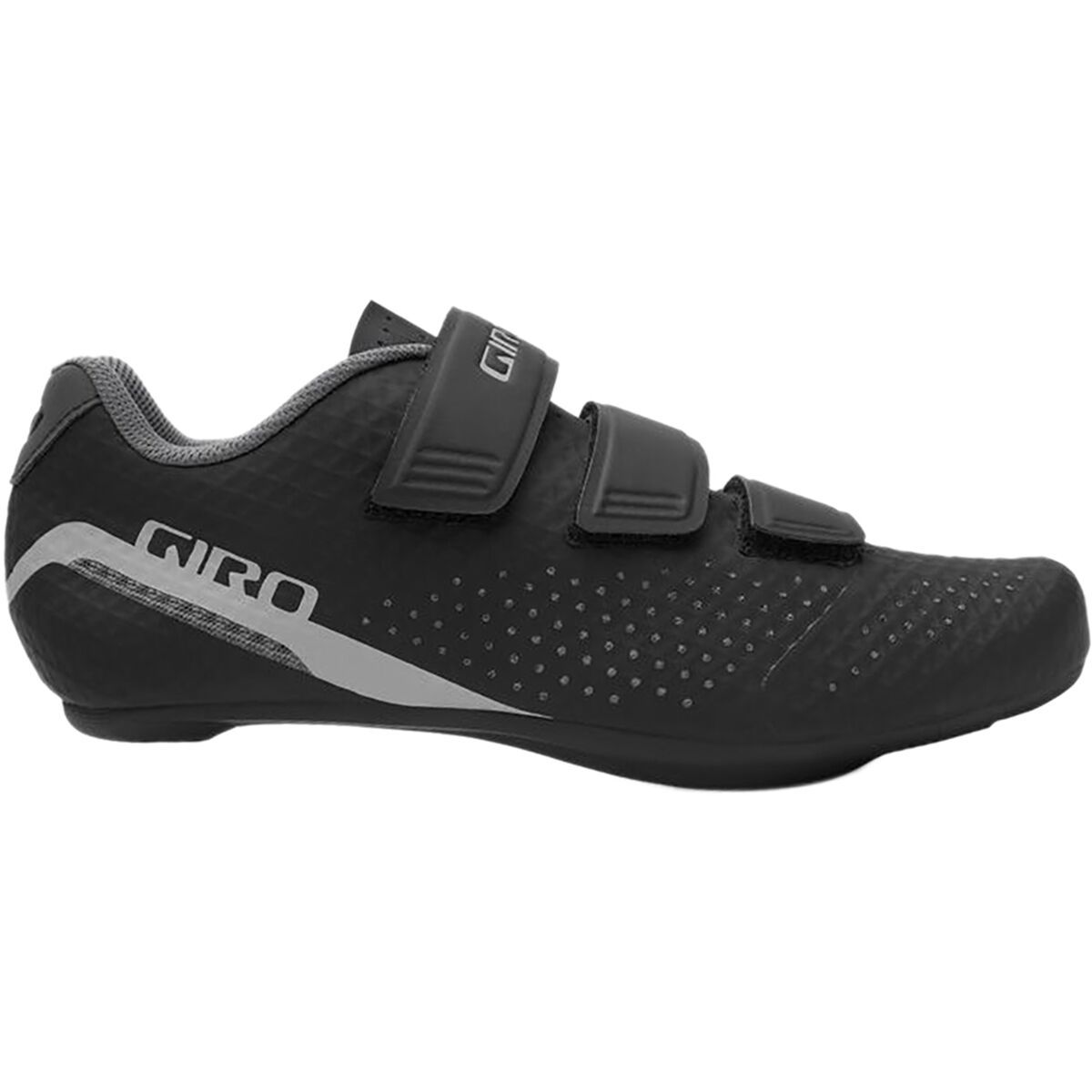 Image of Giro Stylus Cycling Shoe - Women's Black, 36.0