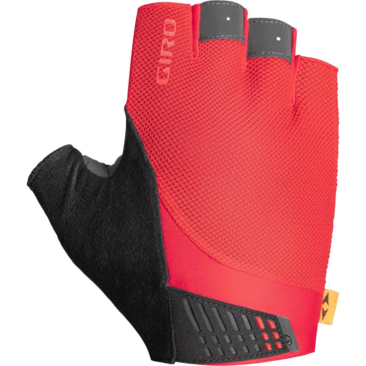Image of Giro Supernatural Glove - Men's Bright Red, L