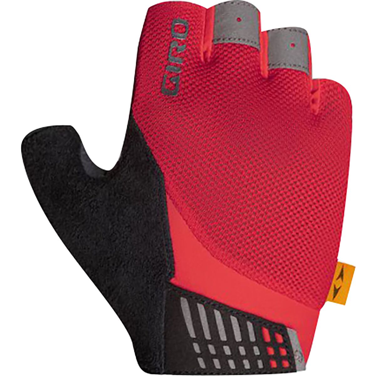 Image of Giro Supernatural Glove - Women's Trim Red, S