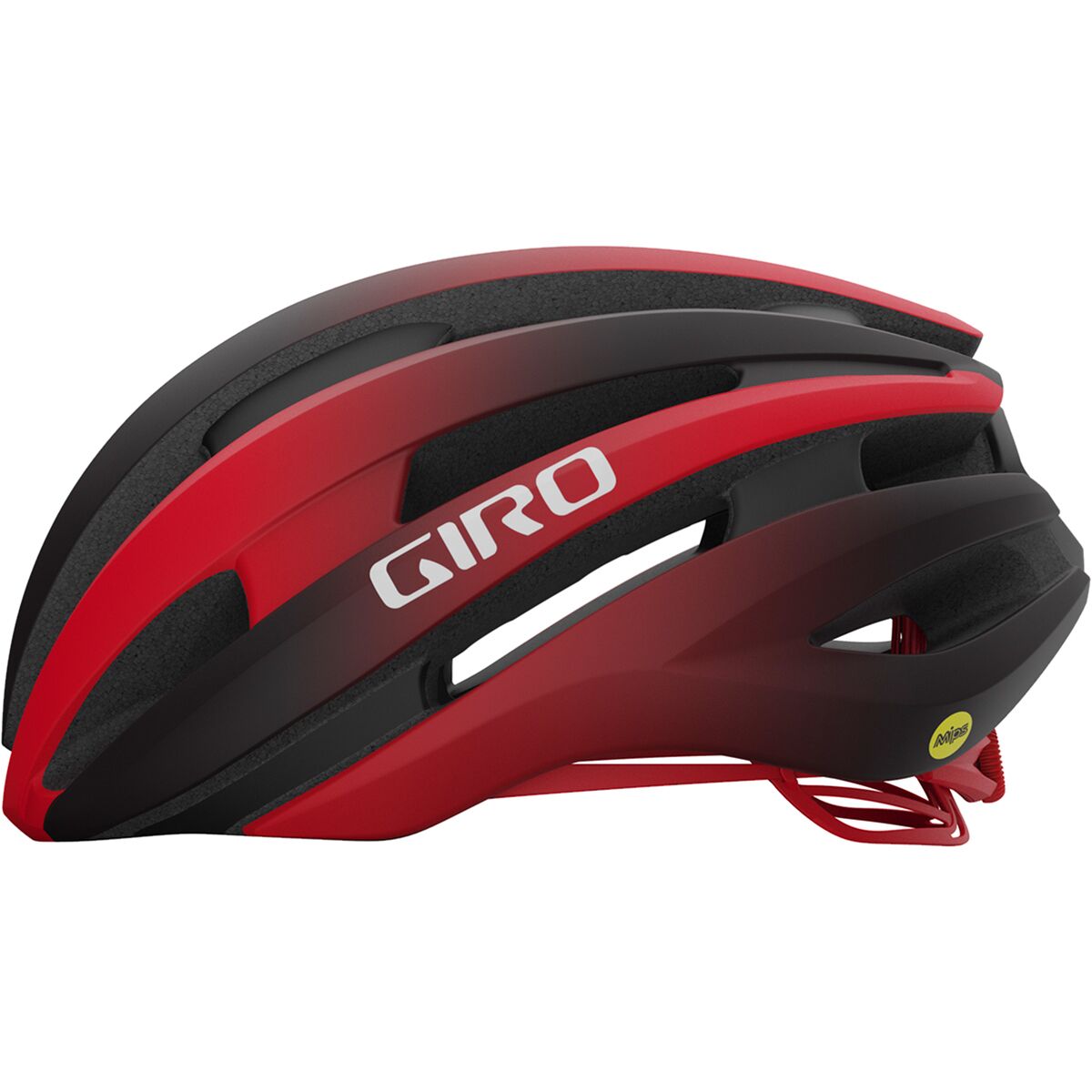 55-59cm MIPS - Medio Giro casco Synthe - EX-DISPLAY