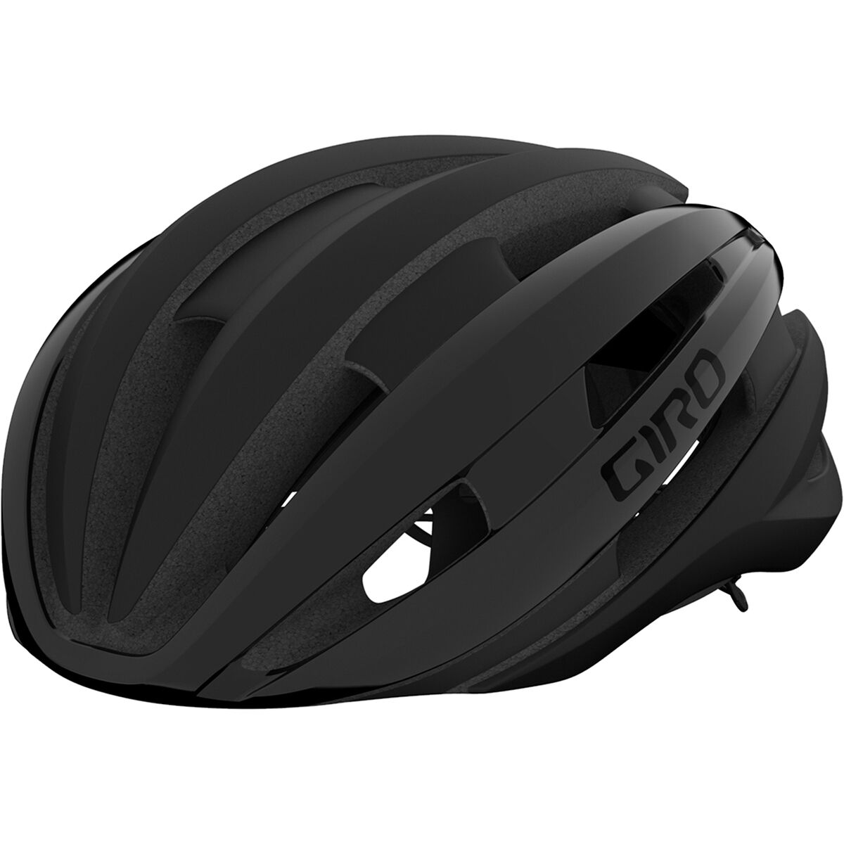 Image of Giro Synthe Mips II Helmet Matte Black, L