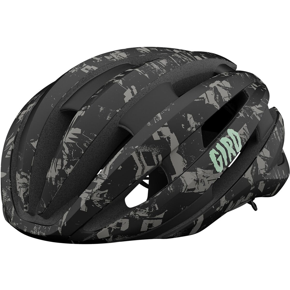 Image of Giro Synthe Mips II Helmet Matte Black Underground, S