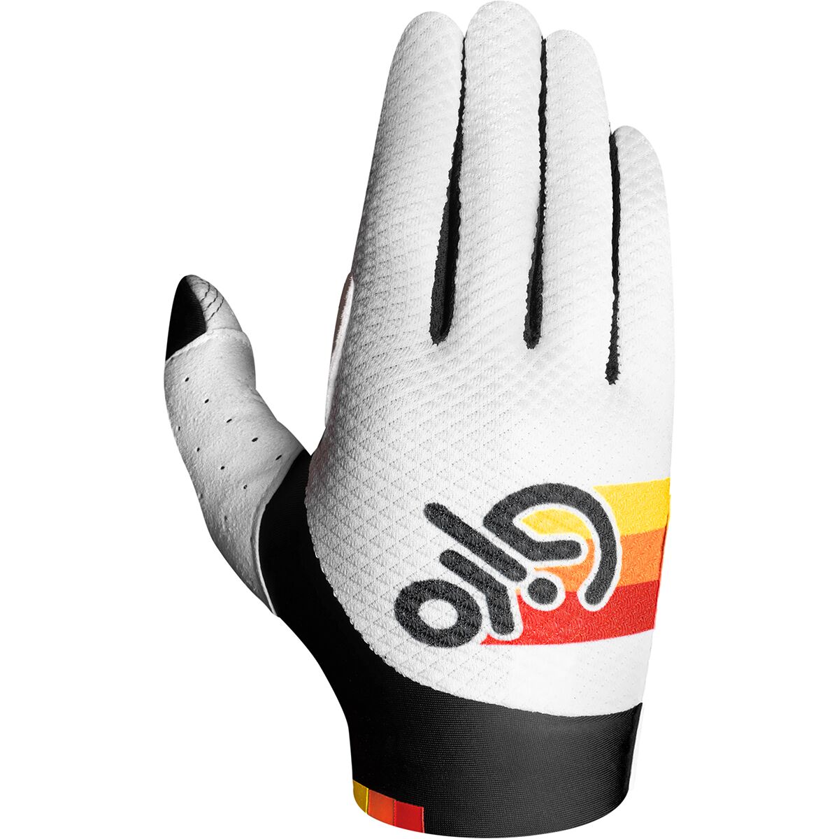 Image of Giro Trixter Glove - Men's '85 White, L