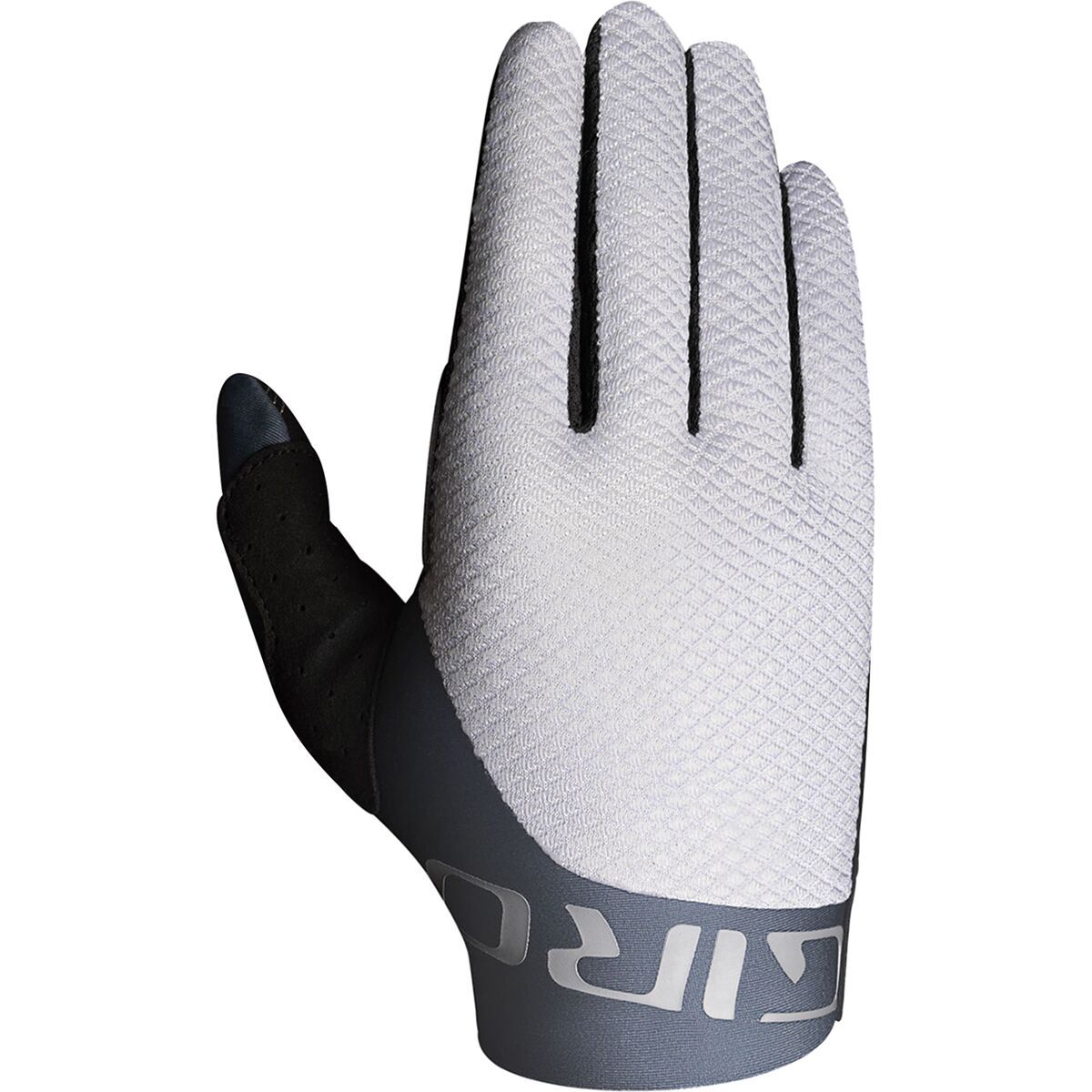 Giro Trixter Glove - Men's Sharkskin, M