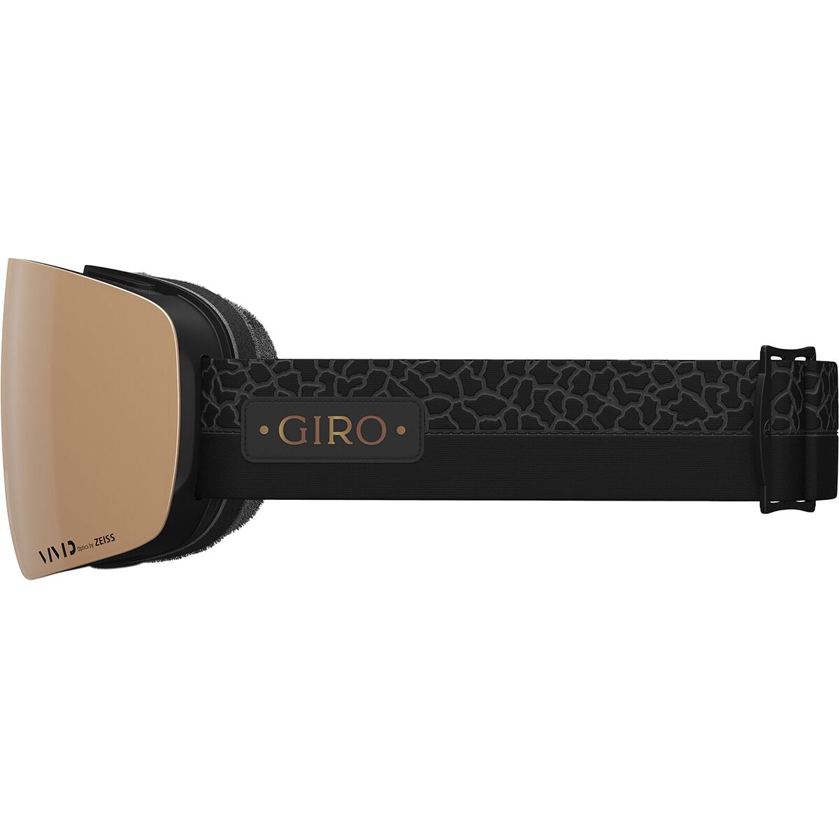 Giro Contour RS Goggles Women Lenses Black with Goggles for Craze Vivid  Vivid Infrared Men Onyx �ｼ� Strap Ski Snowboard