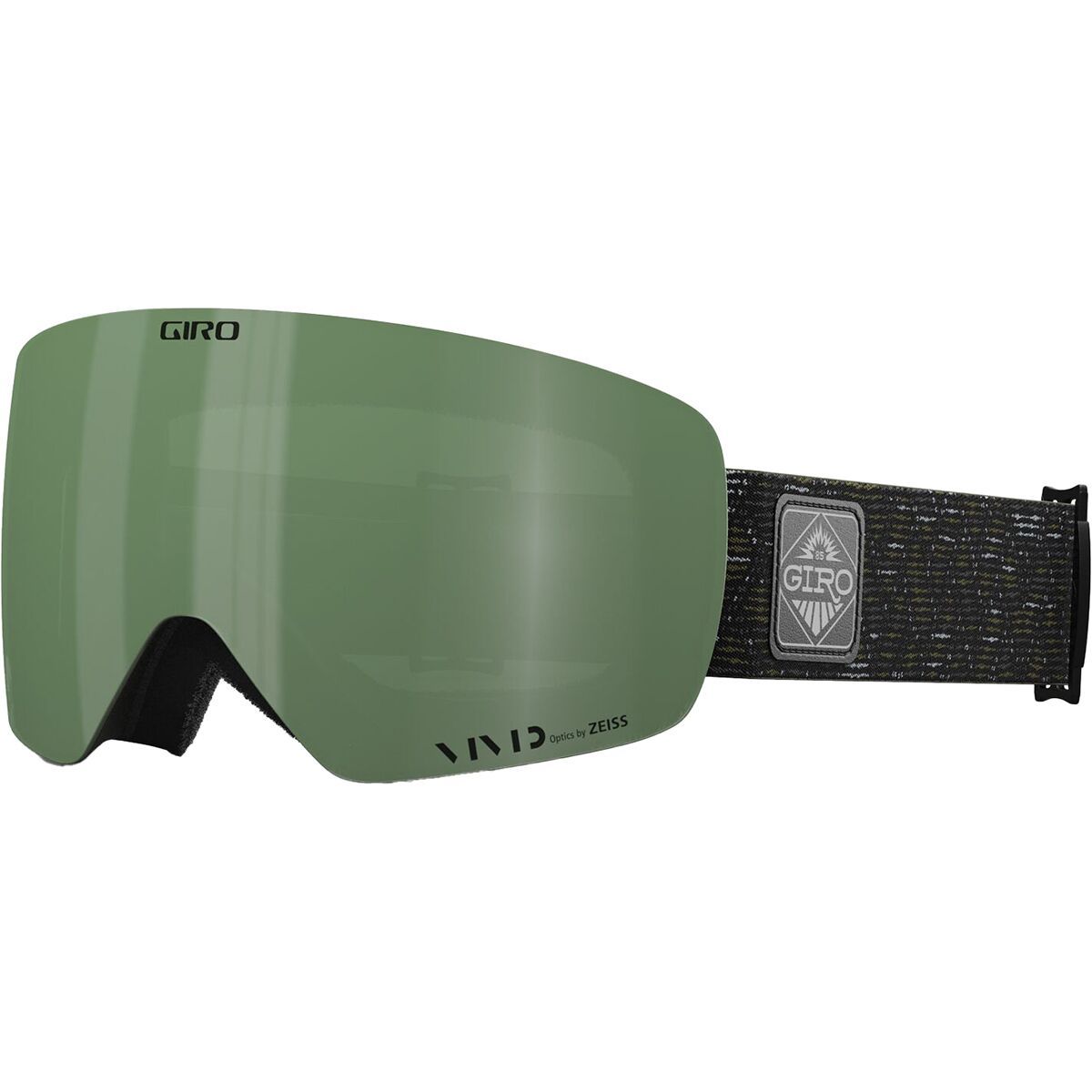 Giro Contour RS Goggles