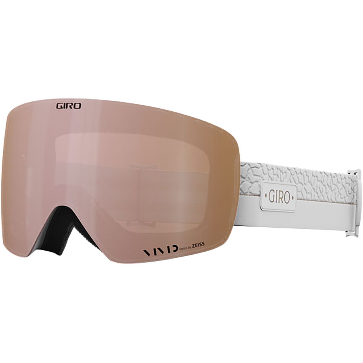Giro Contour RS Goggles