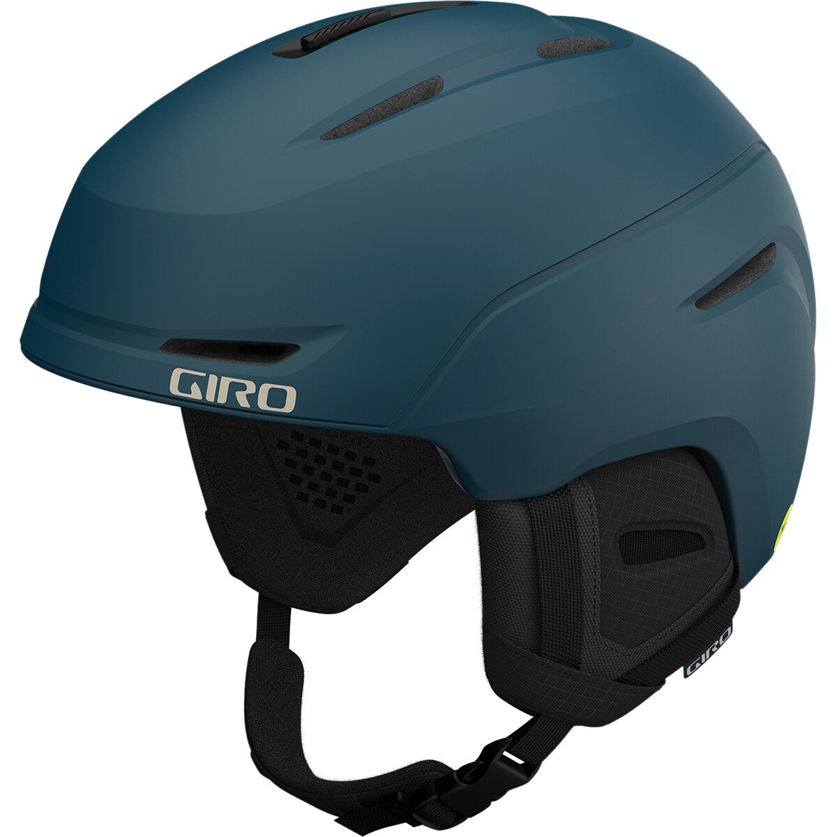 Giro Neo Mips Helmet Matte Harbor Blue