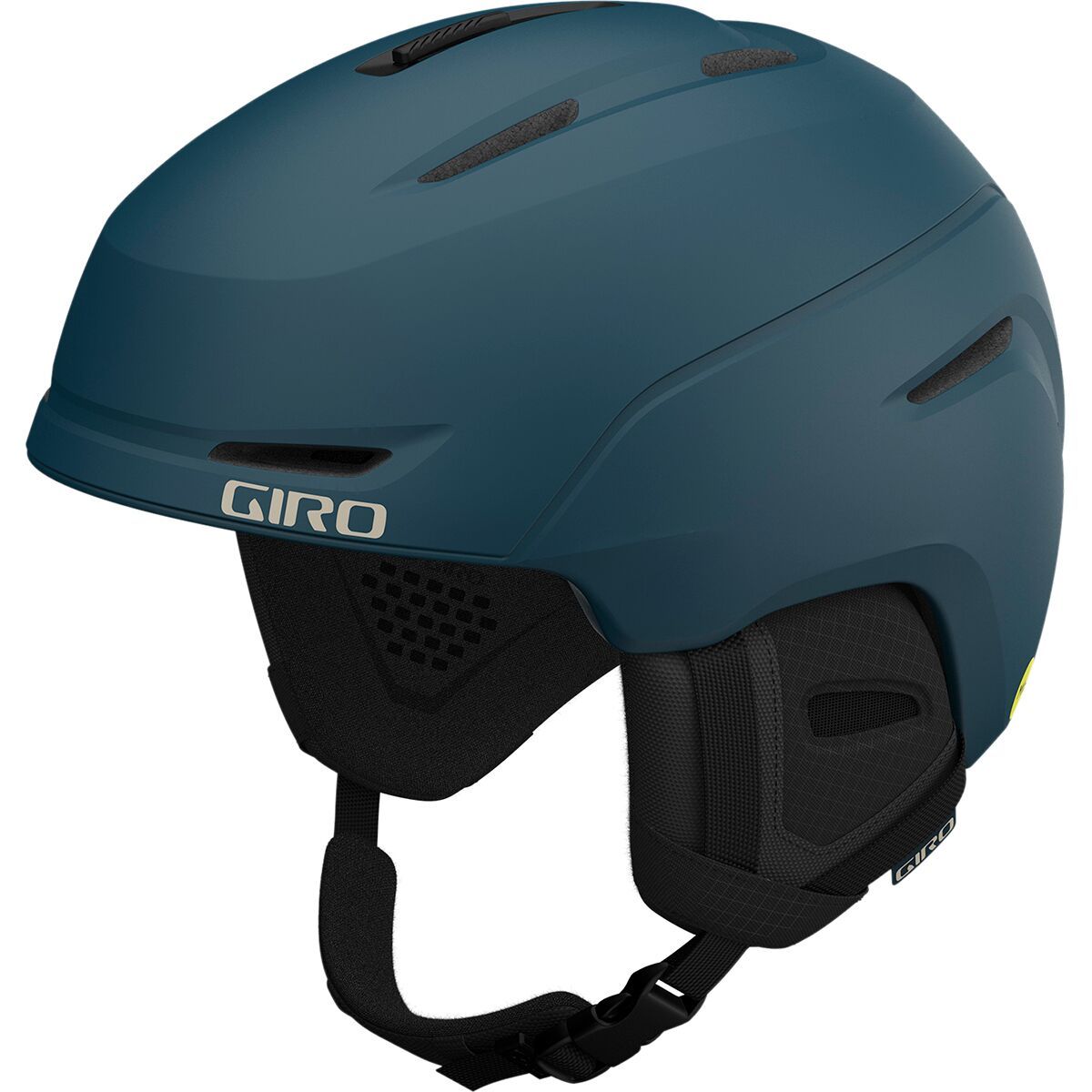 Giro Neo Mips Helmet Matte Harbor Blue, L