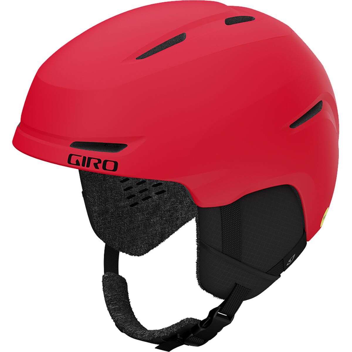 Photos - Protective Gear Set Giro Spur Mips Helmet - Kids' 