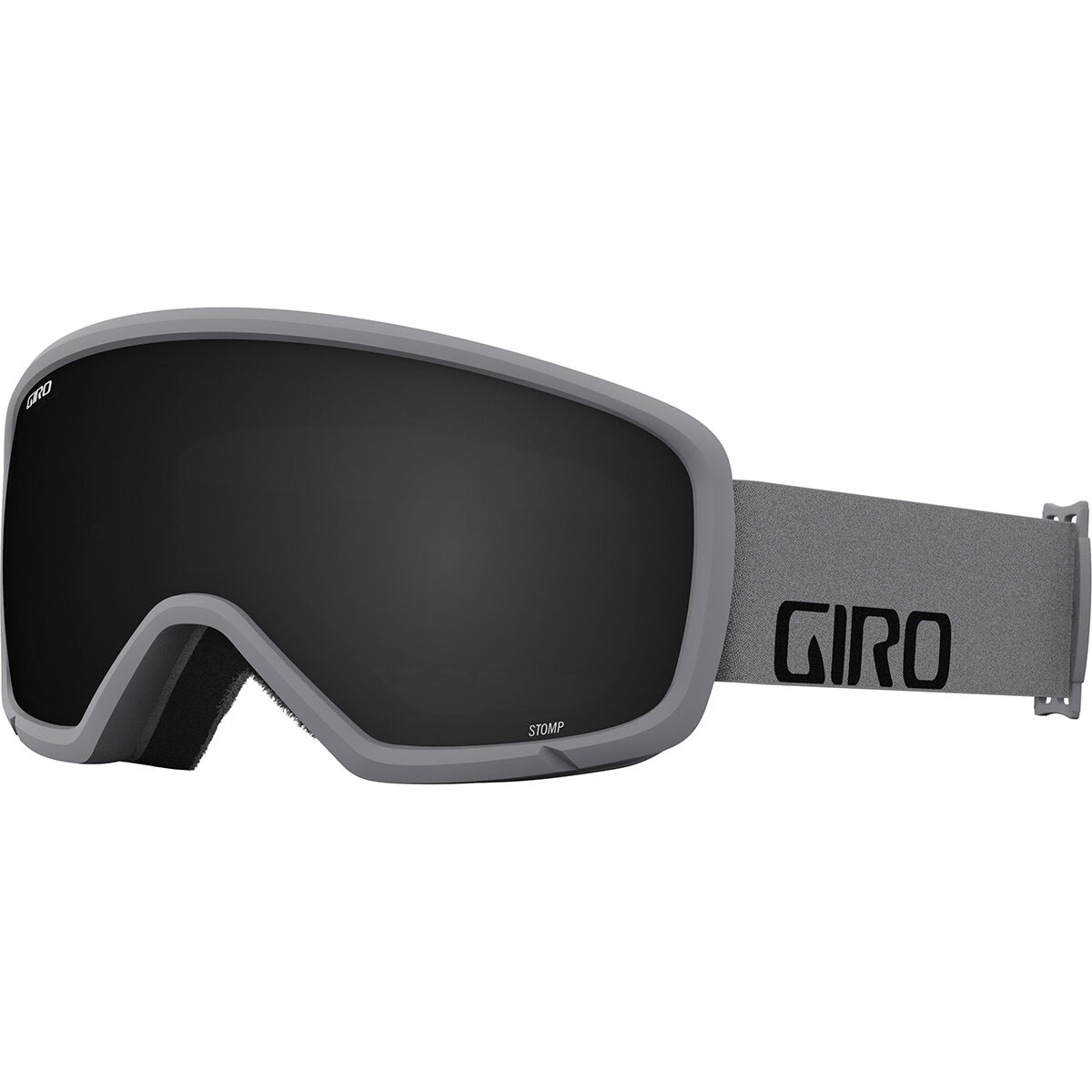 Photos - Ski Goggles Giro Stomp Goggles - Kids' 