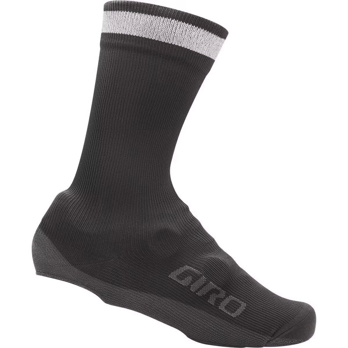 Image of Giro Xnetic H2O Shoe Cover Black, S