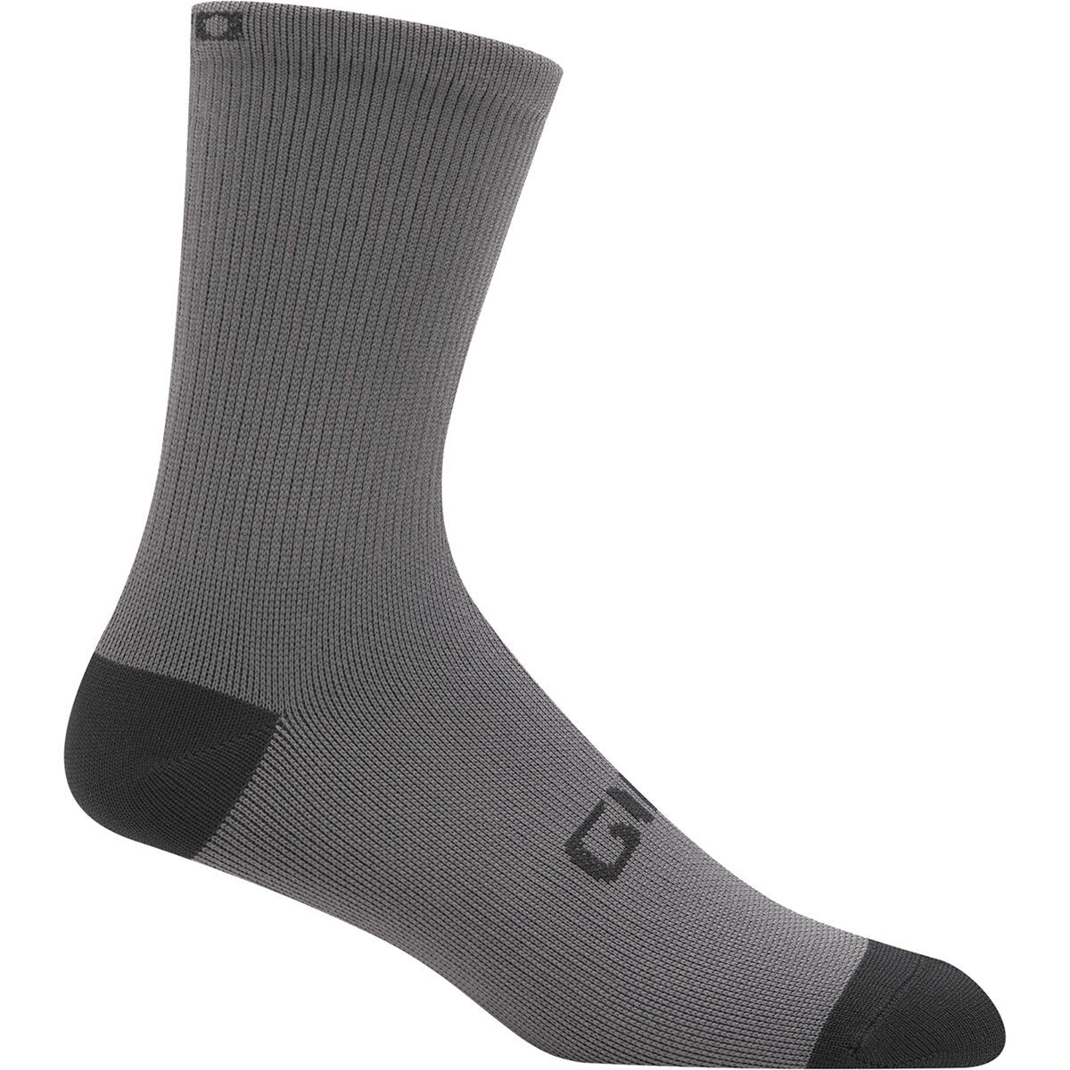Image of Giro Xnetic H2O Sock Charcoal, M