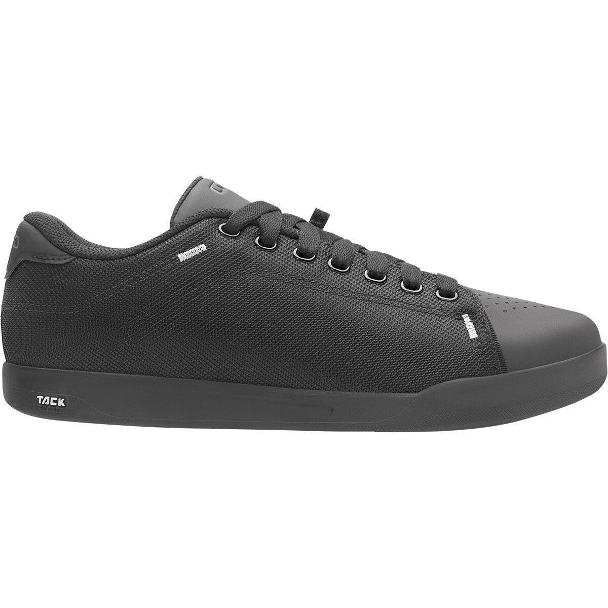 Image of Giro Deed Cycling Shoe - Men's Black, 43.0