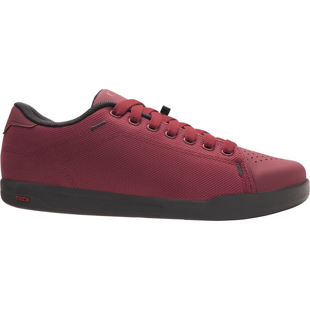 Image of Giro Deed Cycling Shoe - Men's Ox Blood, 48.0