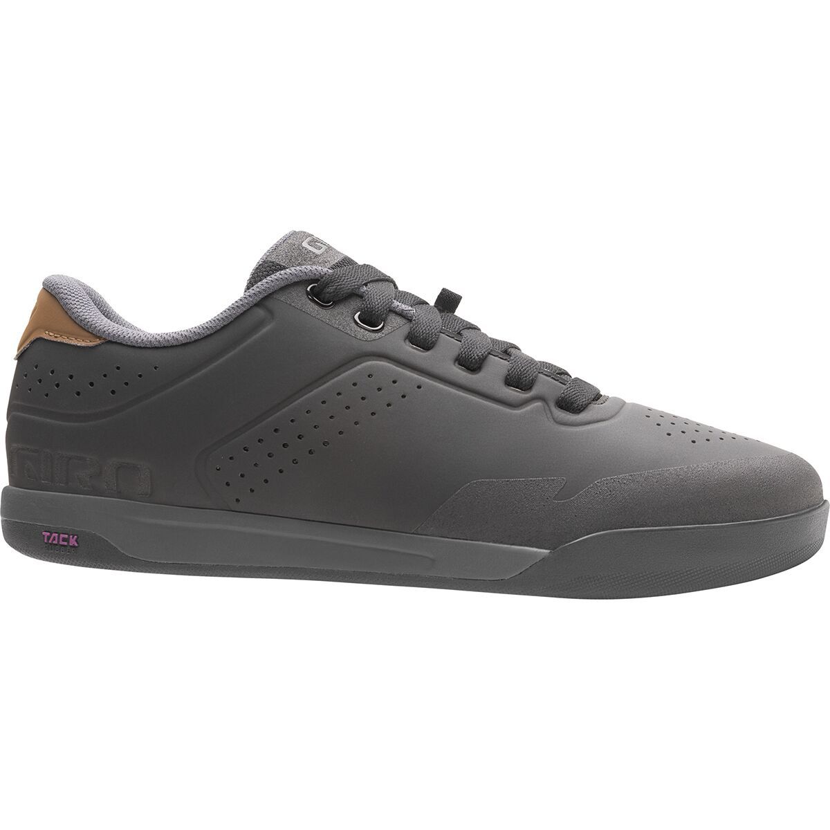 Image of Giro Latch Cycling Shoe - Women's Black, 36.0