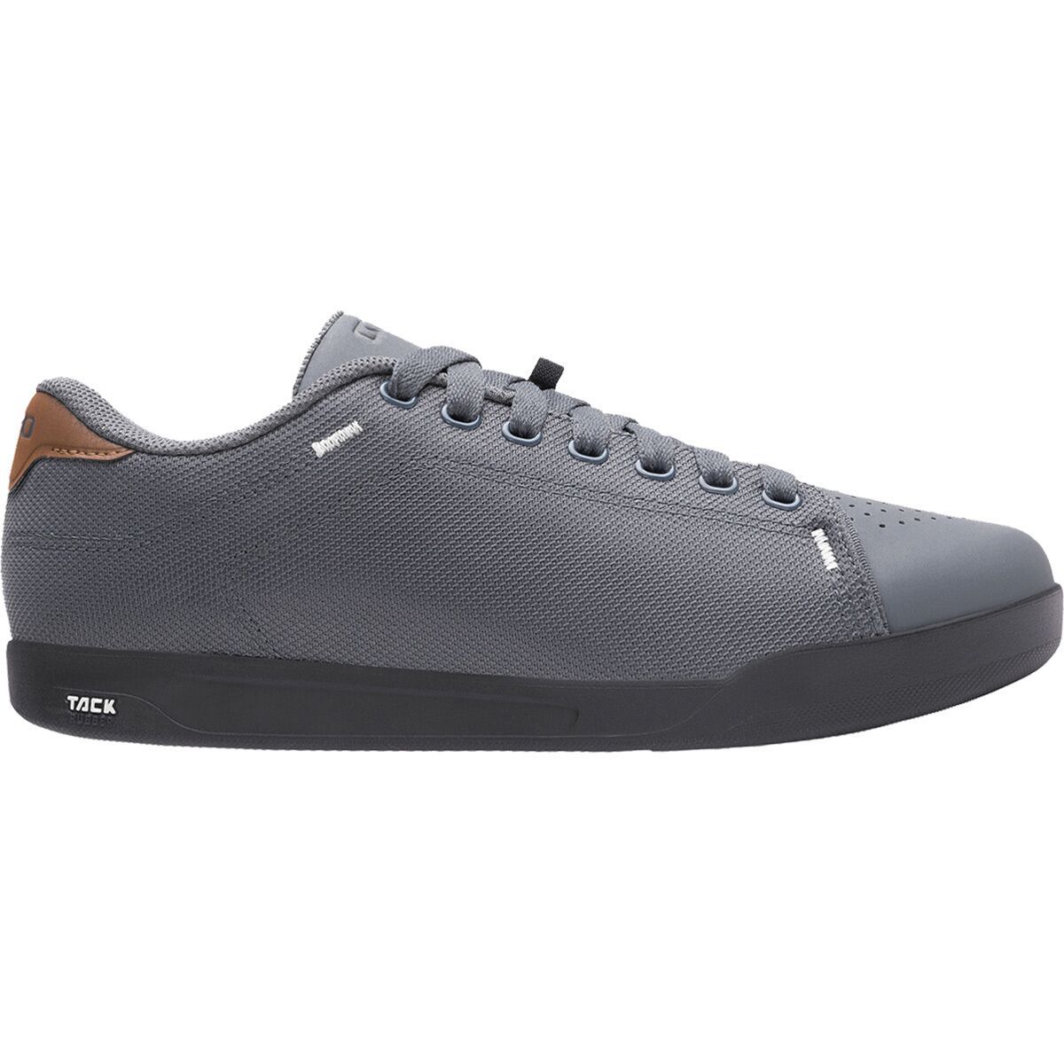 Image of Giro Deed Cycling Shoe - Women's Portaro Grey, 39.0