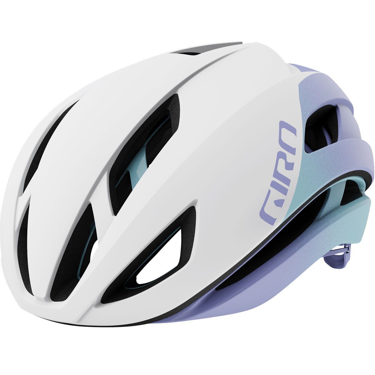 Giro Eclipse Spherical Helmet Matte Light Lilac/Fade, S