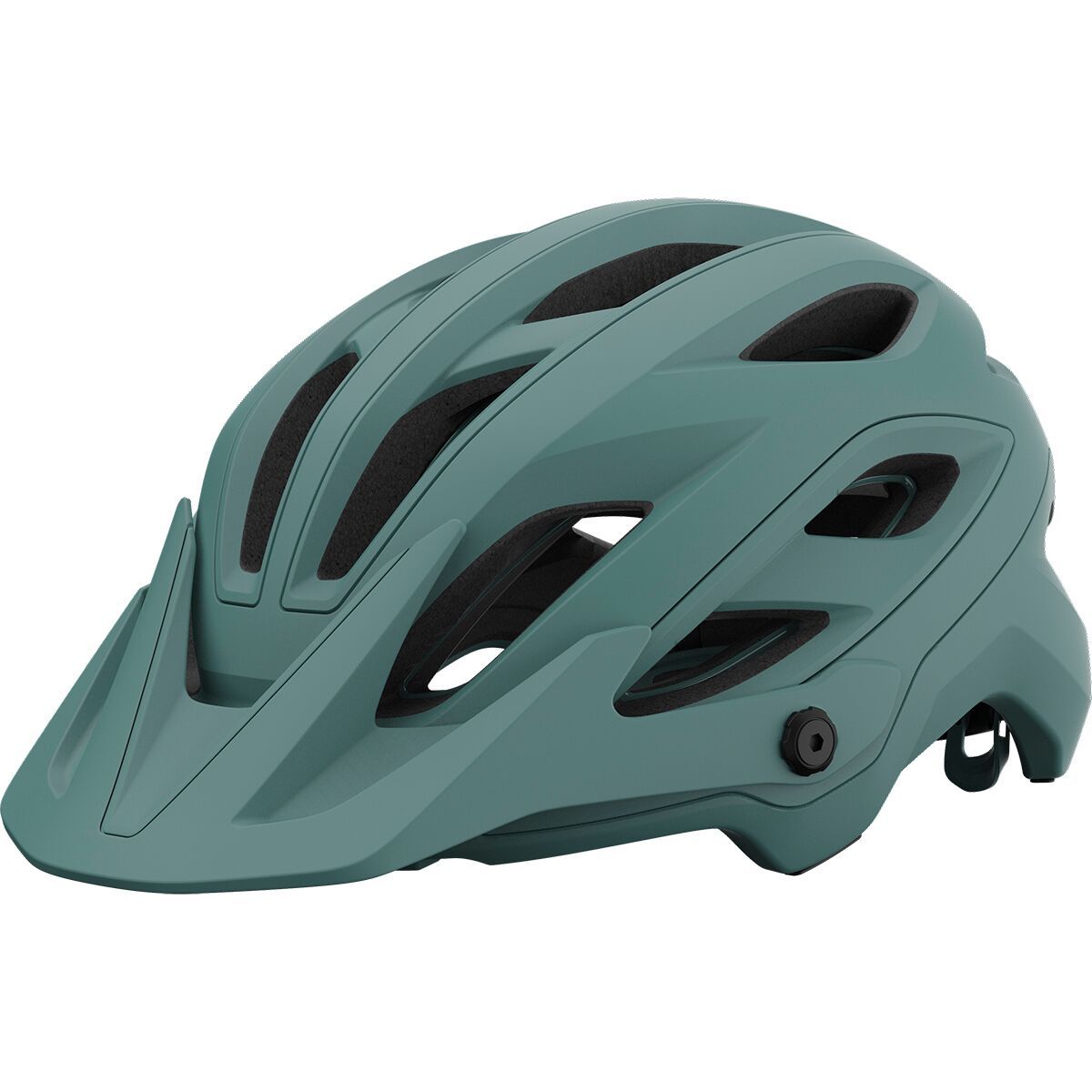 Giro Merit Spherical Helmet Matte Mineral, S