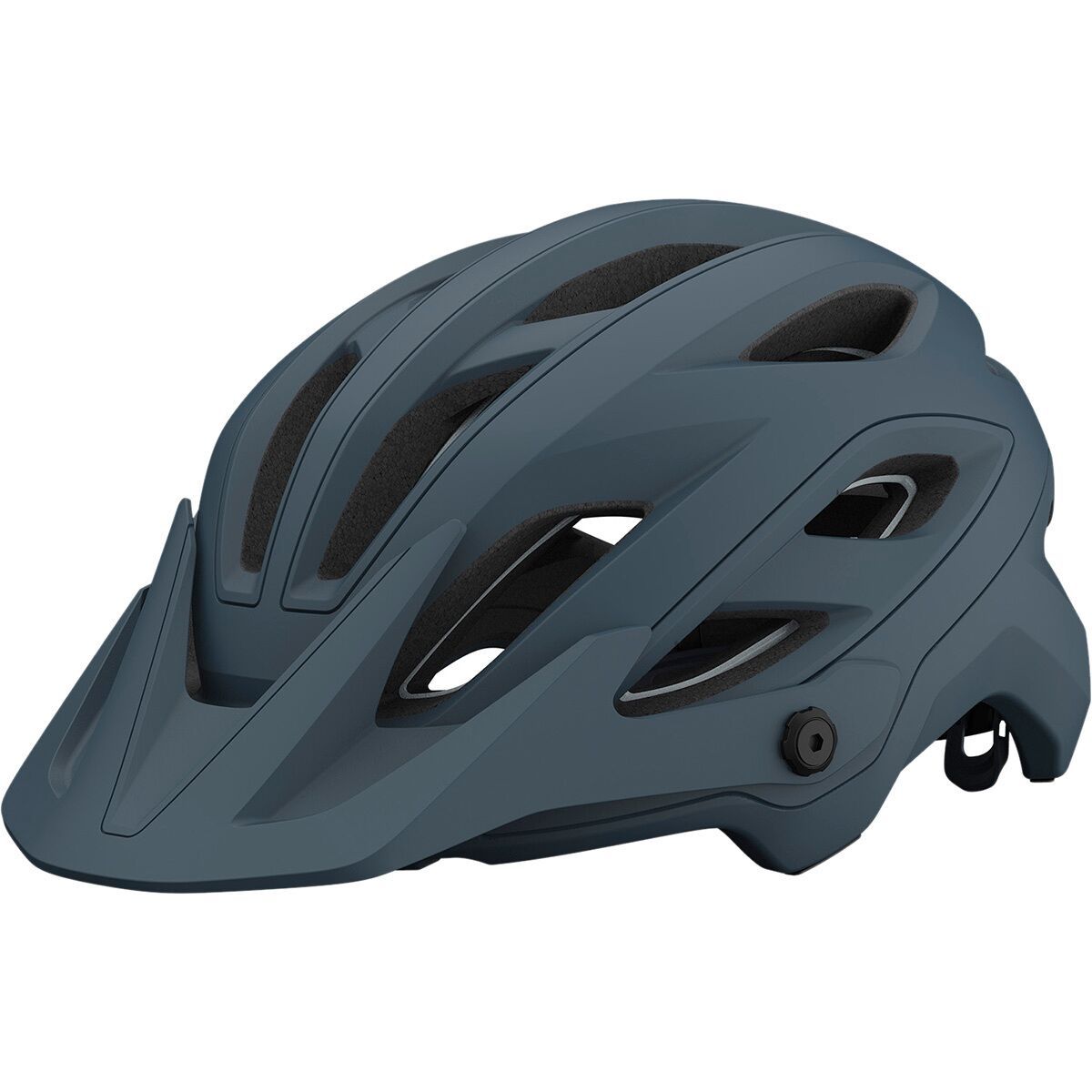 Image of Giro Merit Spherical Helmet Matte Portaro Gray, L
