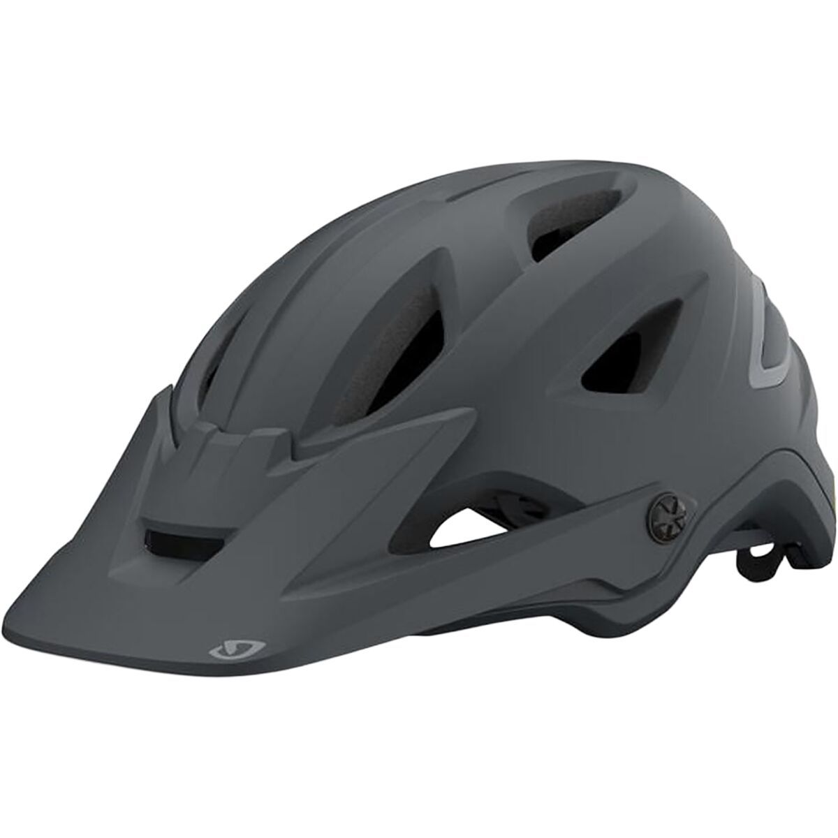 Image of Giro Montaro Mips II Helmet Matte Dark Shark, S