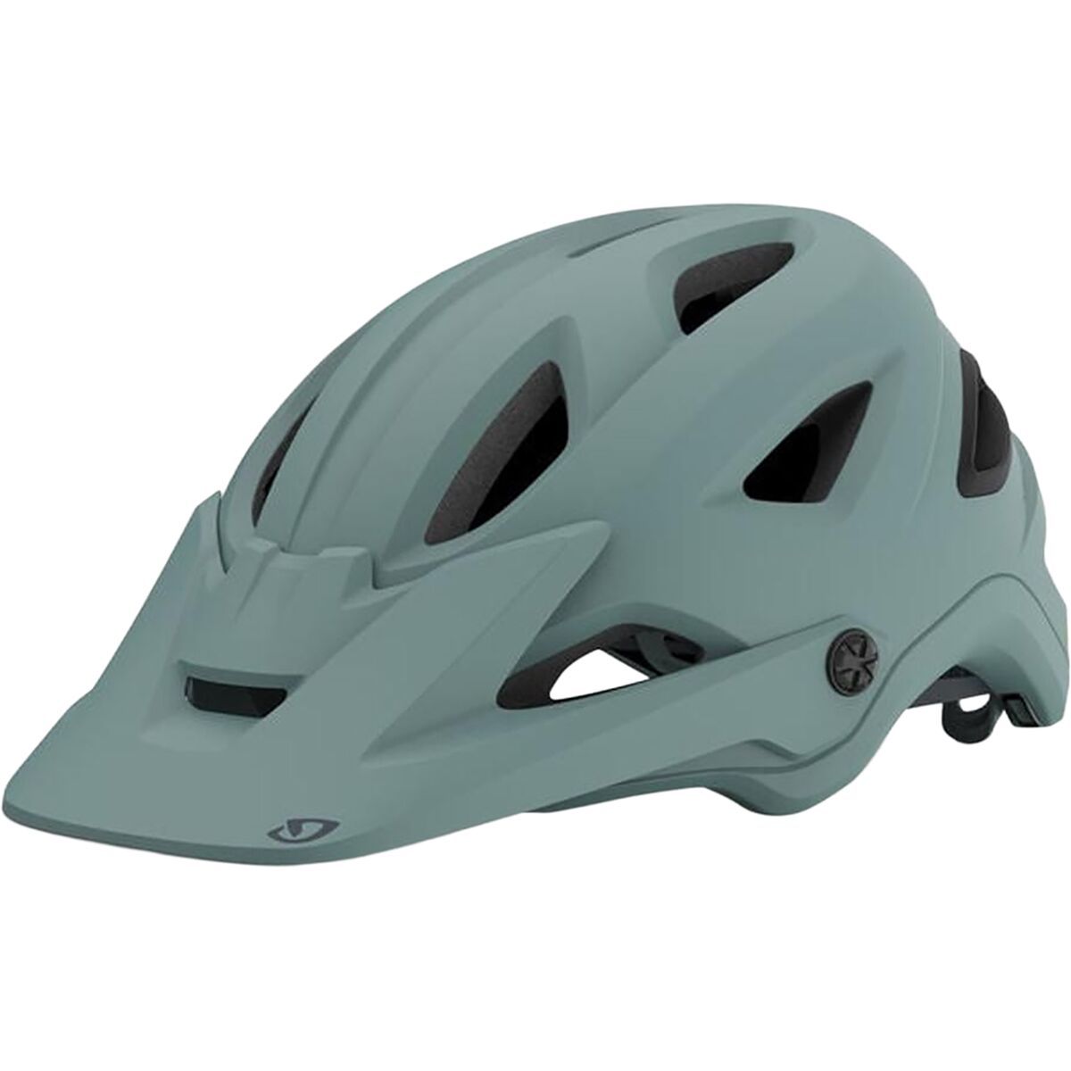 Image of Giro Montaro Mips II Helmet Matte Mineral, S