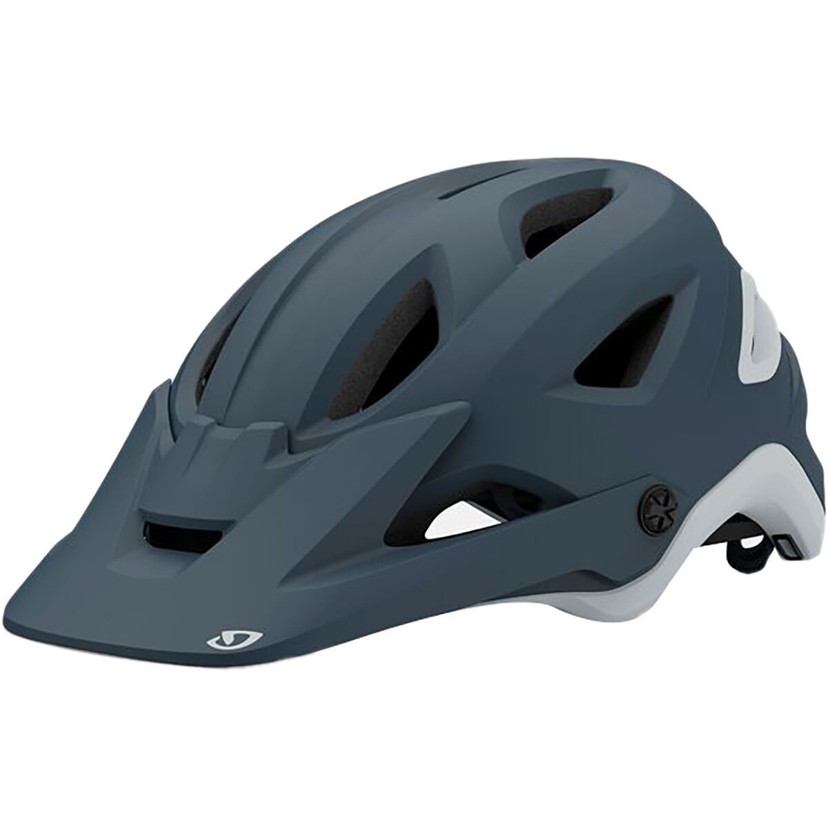 Giro Montaro Mips II Helmet Matte Portaro Grey, S