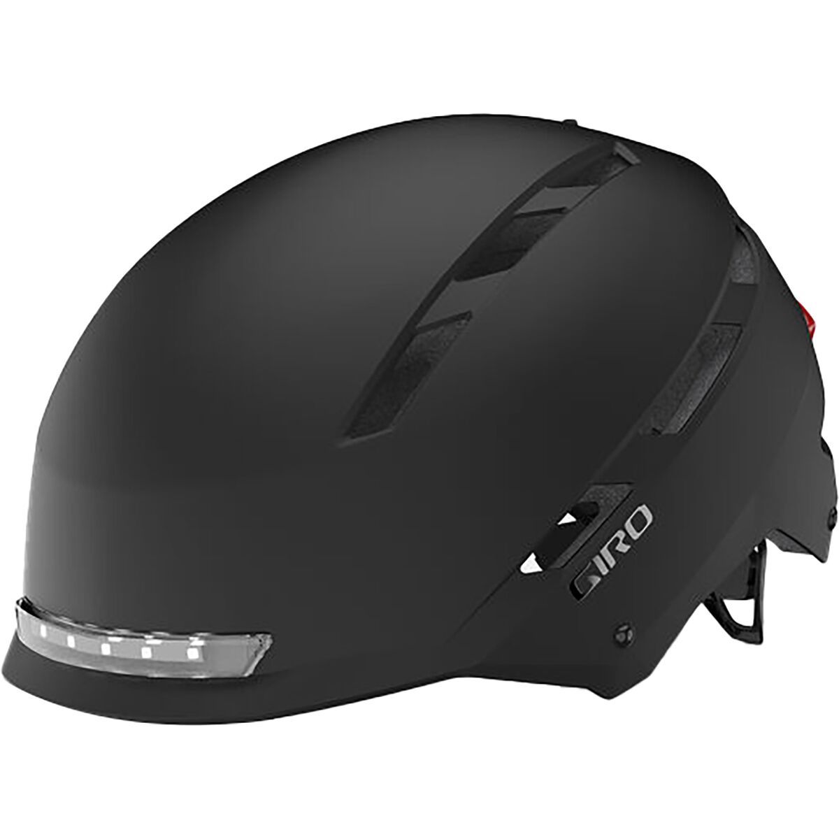 Image of Giro Escape Mips Helmet Matte Black, S
