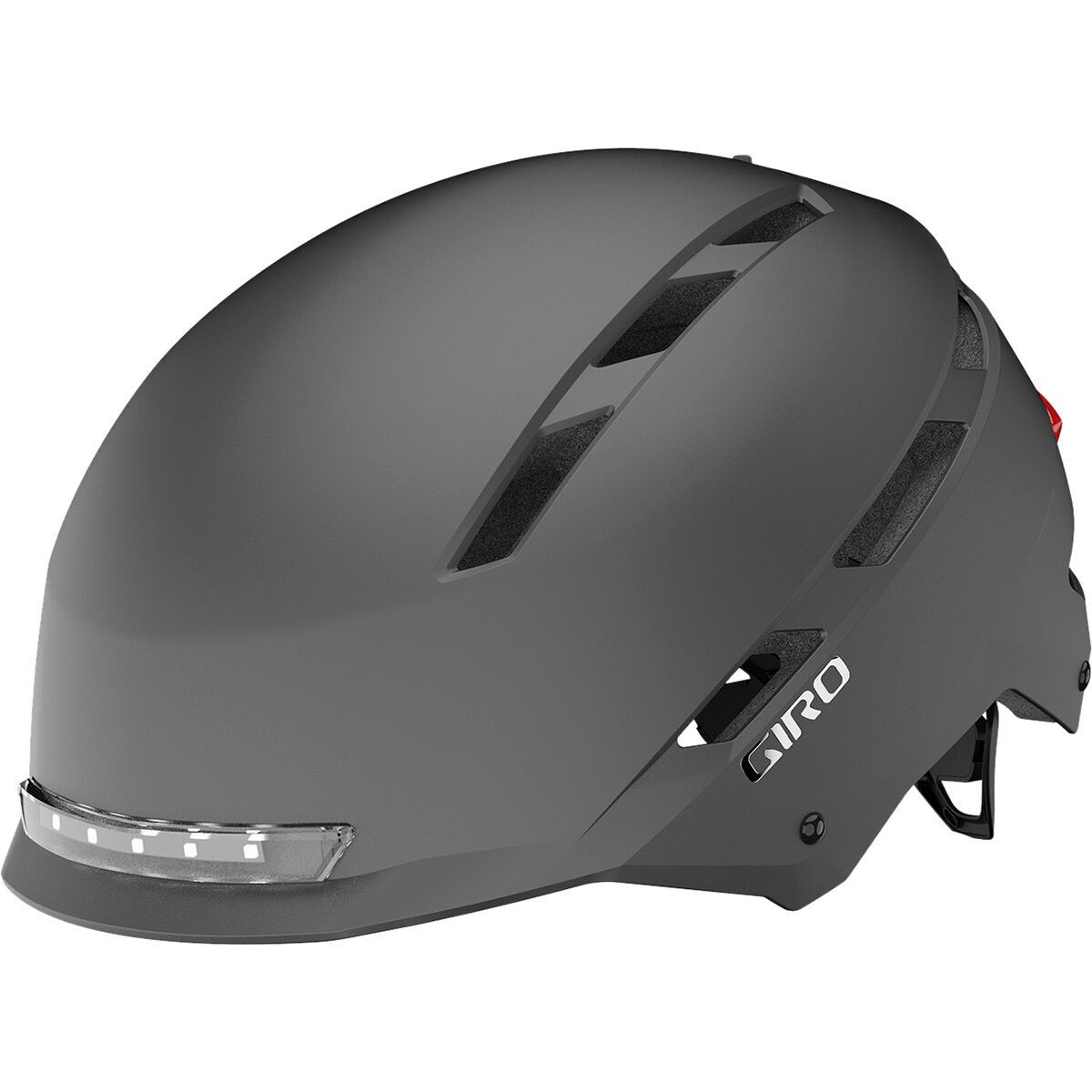 Giro Escape Mips Helmet Matte Graphite, S