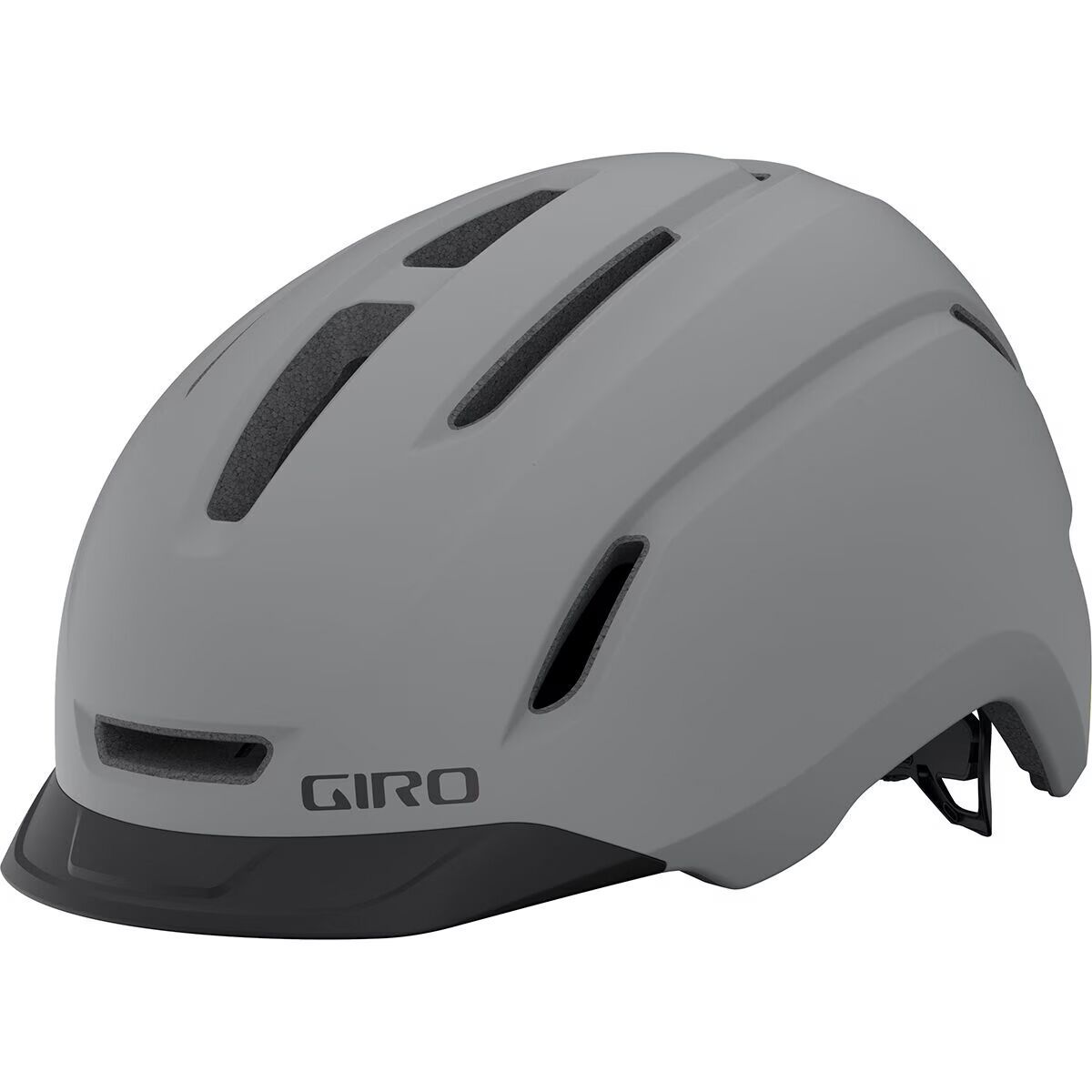 Image of Giro Caden II Helmet Matte Grey, S