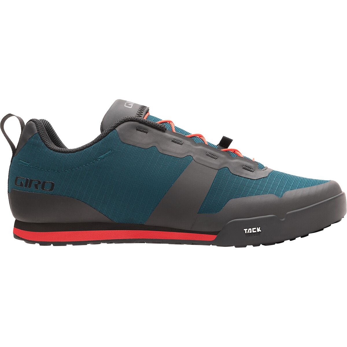 Giro Giro Tracker Fastlace Mountain Bike Shoe - Men's