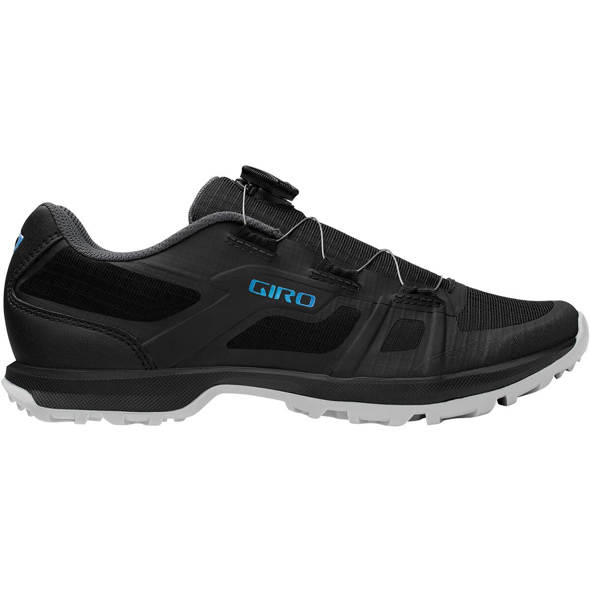 Giro Giro Gauge BOA Mountain Bike Shoe - Women's Black, 38.0
