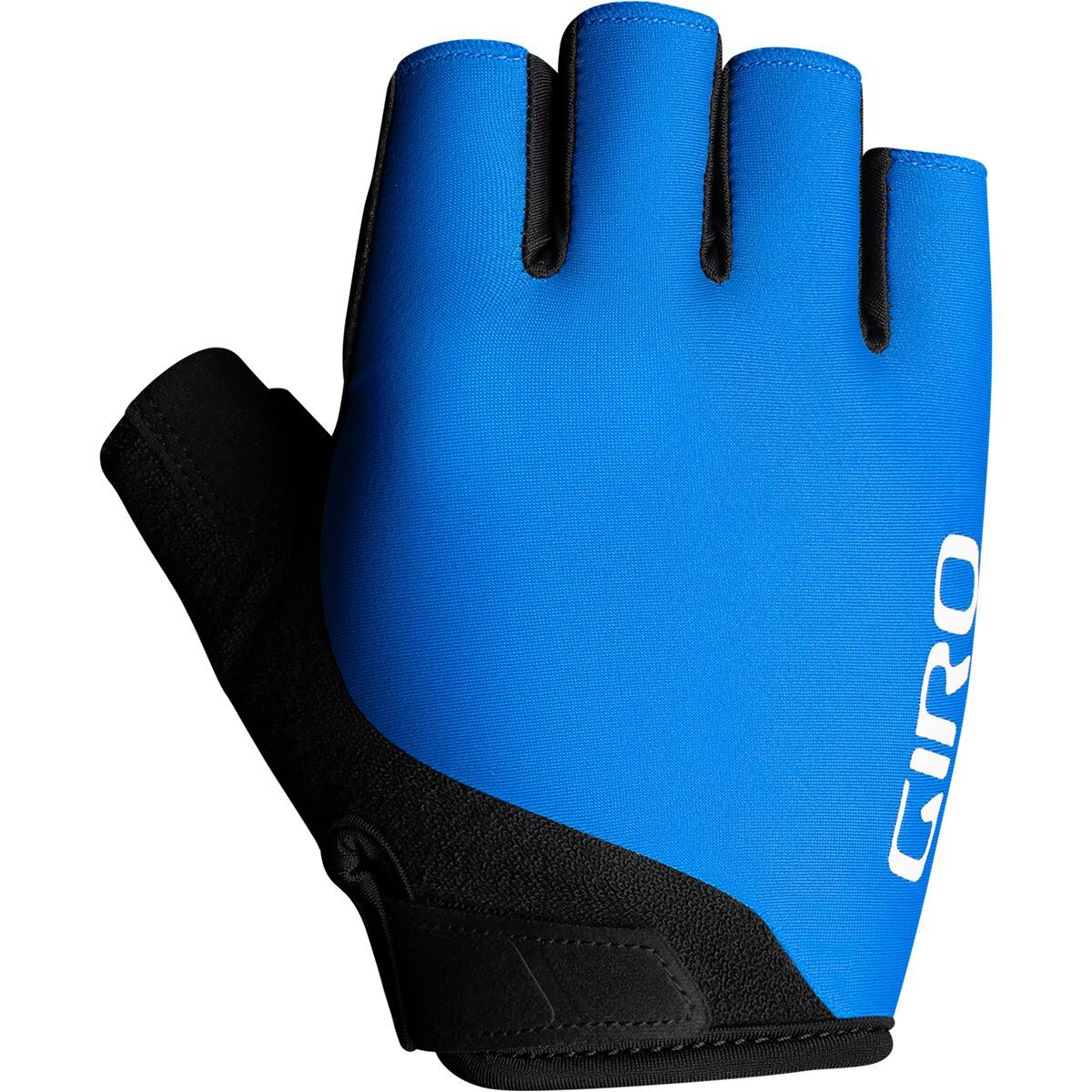 Image of Giro JAG Glove Ano Blue, M
